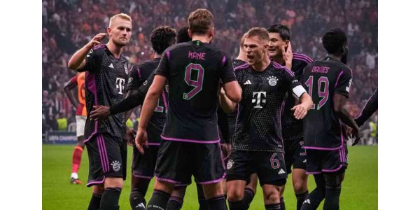 La separación es para el mejor desarrollo futuro de los dos jugadores.